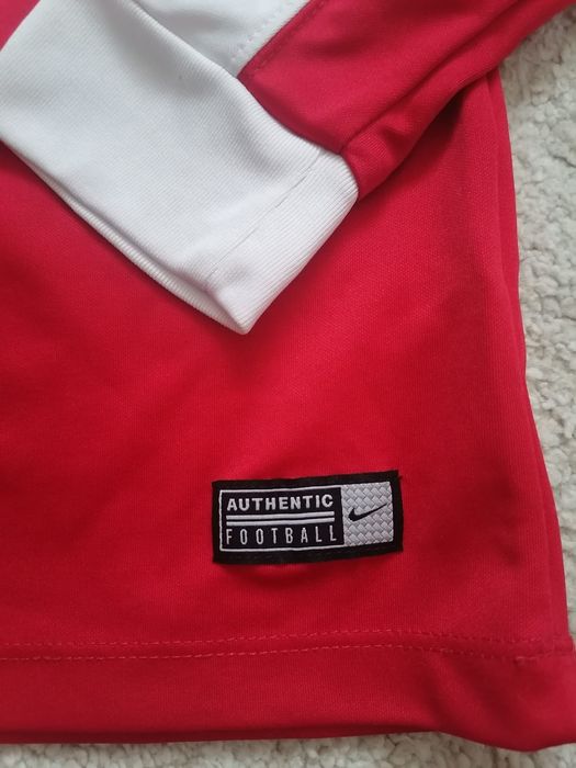 Bluza rosie sport barbati Nike, S