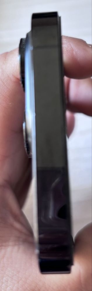 Iphone 14 Pro Black 128GB