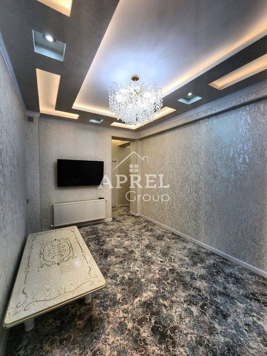 Квартира 3 хонали Т1149 3х комнатная