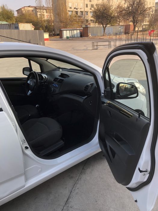 Spark sotiladi 2019yil