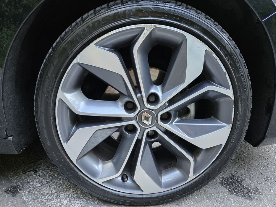Renault Megane IV