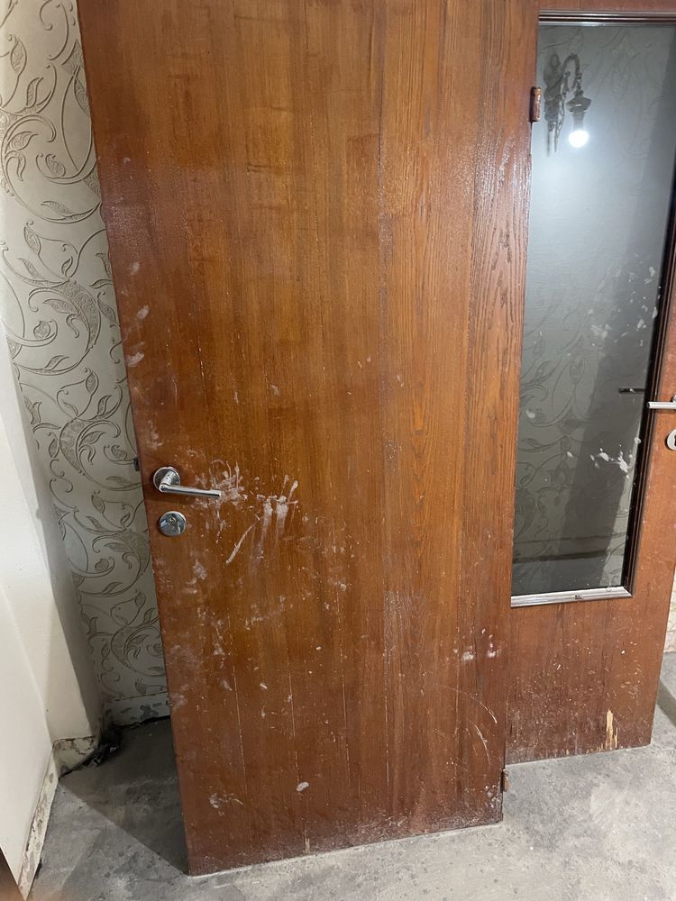 Продаётся двери 5 штук