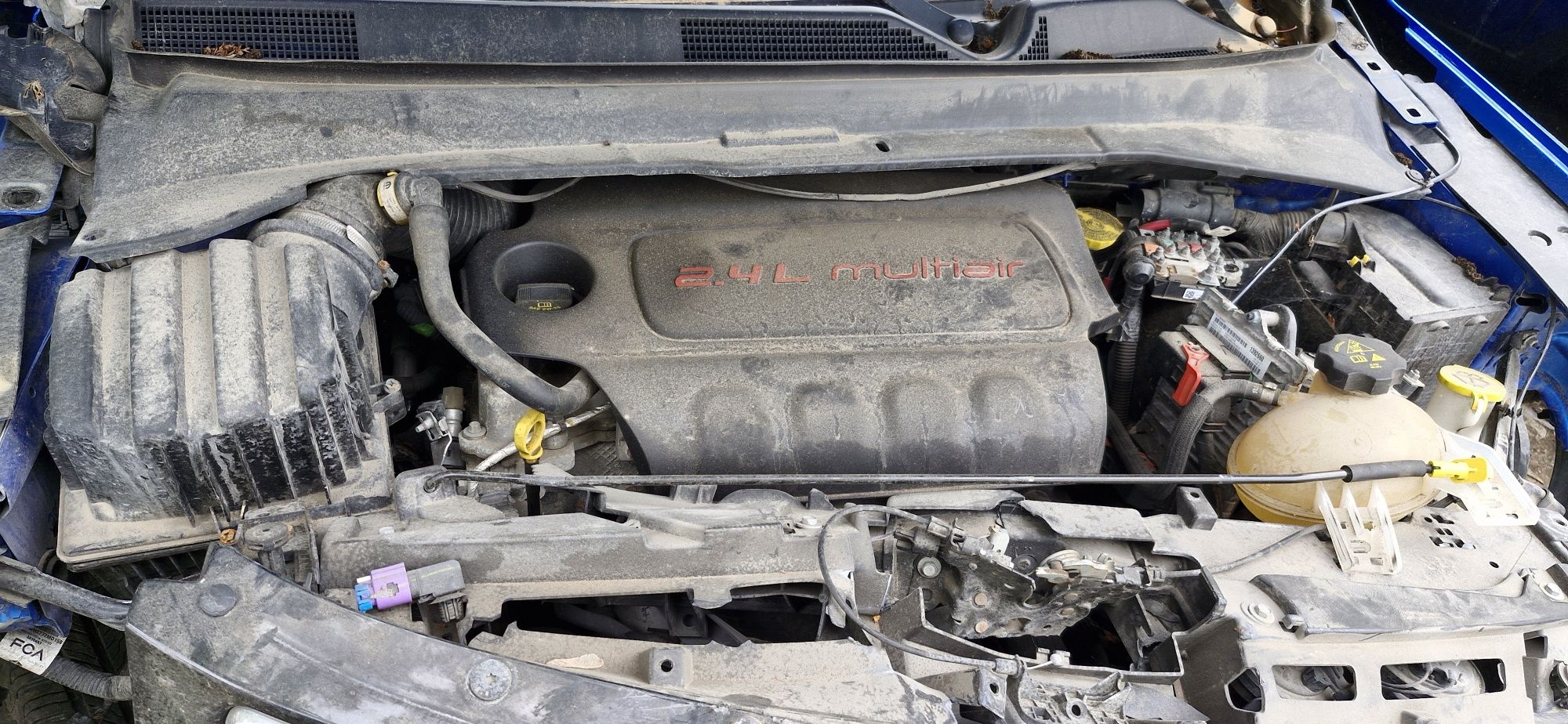 Jeep Compass за части