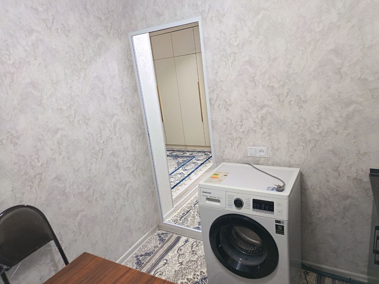 Срочно сдается квартира
