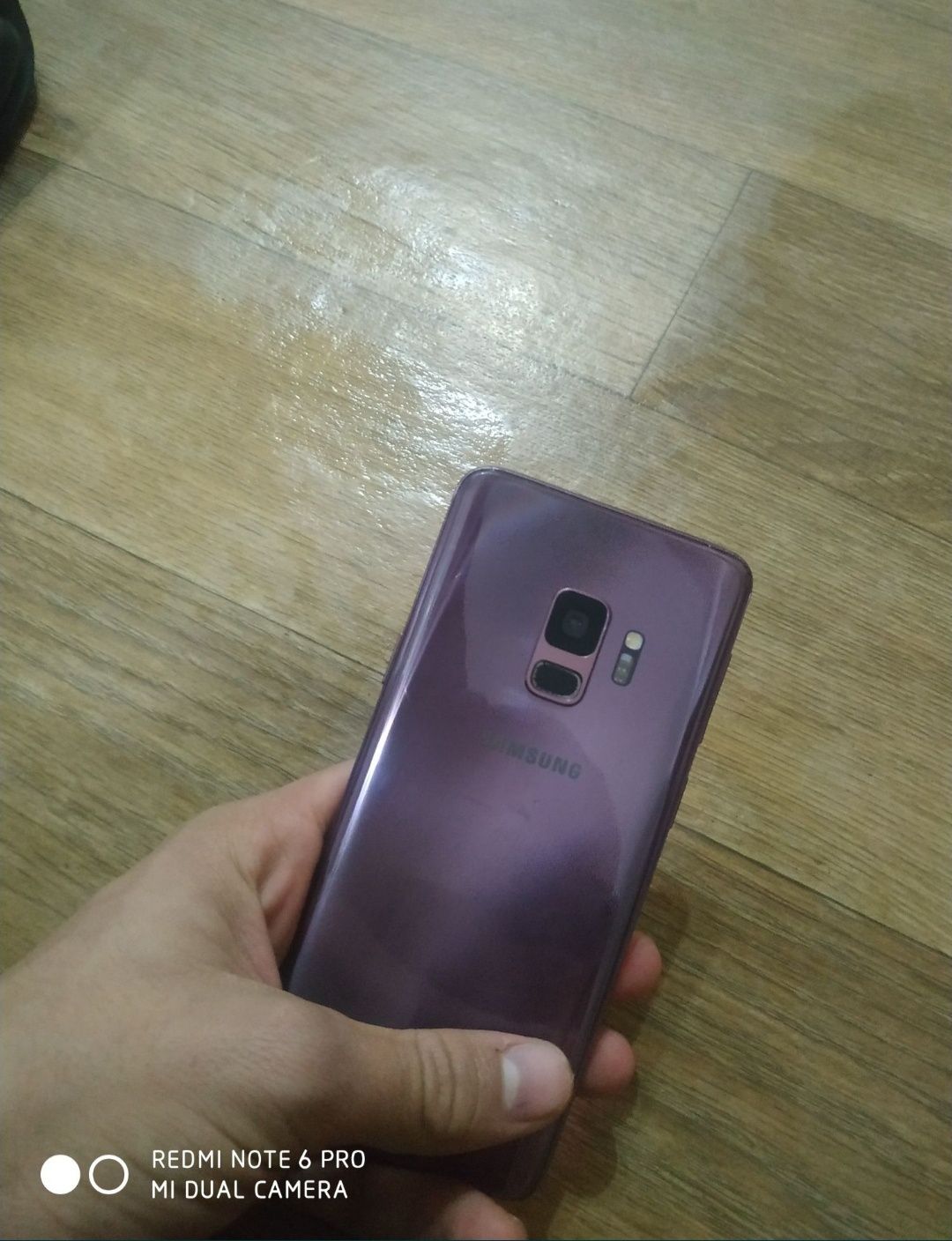 Samsung S9 64/4     iphone redmi xiaomi realmi honor huawei