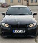 Vand bmw e 91 320d 184hp euro5 m paket