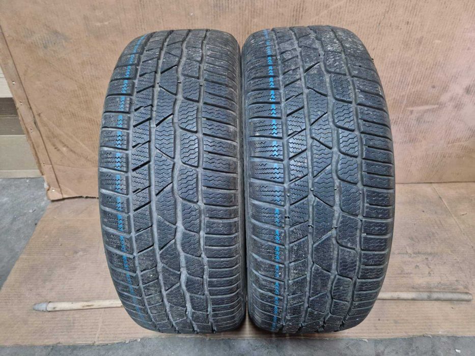 2 Continental R18 225/50
зимни гуми
DOT3219