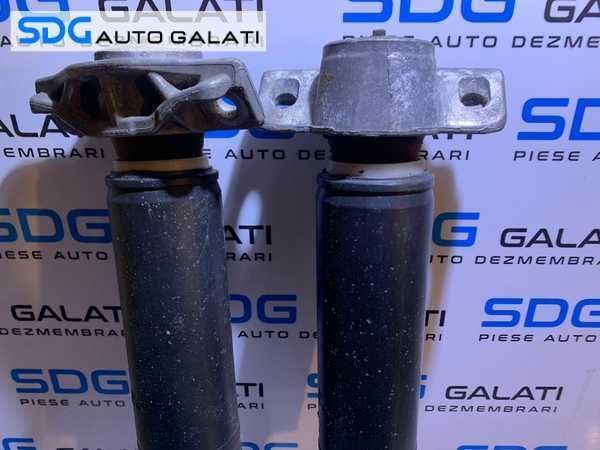 Set Amortizor Amortizoare Telescop Telescoape Stanga Dreapta Spate Opel Astra J 2009 - 2016 Cod 13279263