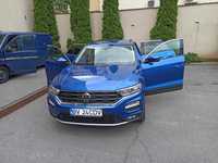 Volkswagen T-ROC Design, 1.0 TSI, 110 CP, Unic Proprietar