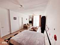Vivalia - Tache Ionescu - 1 camera - loc de parcare - lift - APROAPE D