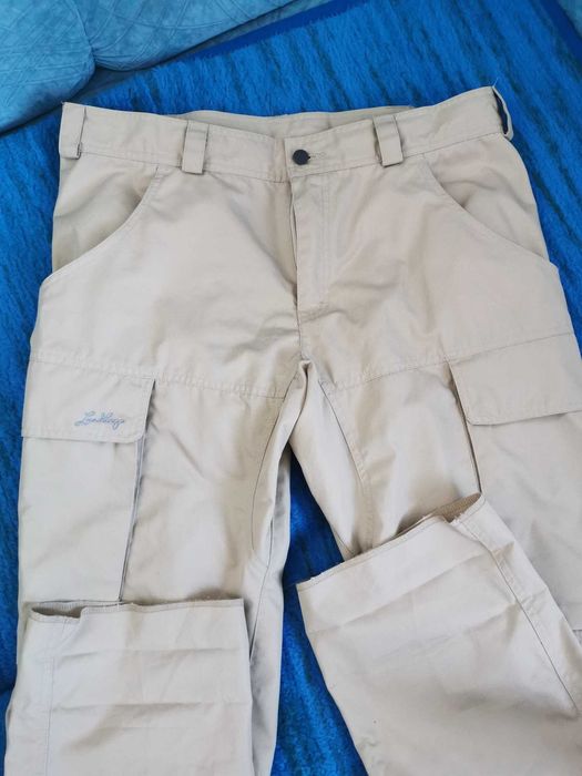 Pantaloni vanatoare Lundhags Jonten 52 men noi