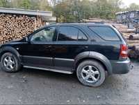 Motor injector kia sorento 2.5 injector turbina volanta piese