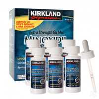 Миноксидил 5% KIRKLAND