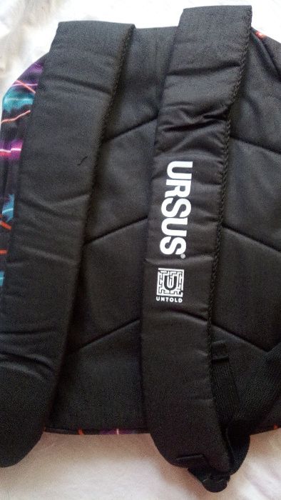 Vand rucsac Ursus Untold