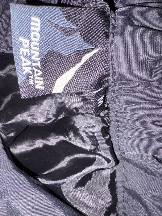 Гащеризон MountainPeak  M