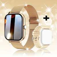 Smartwatch Android Phone 1.44 doua curele