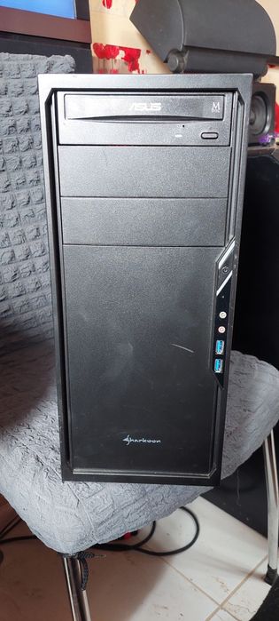 Компютър с i5 8500