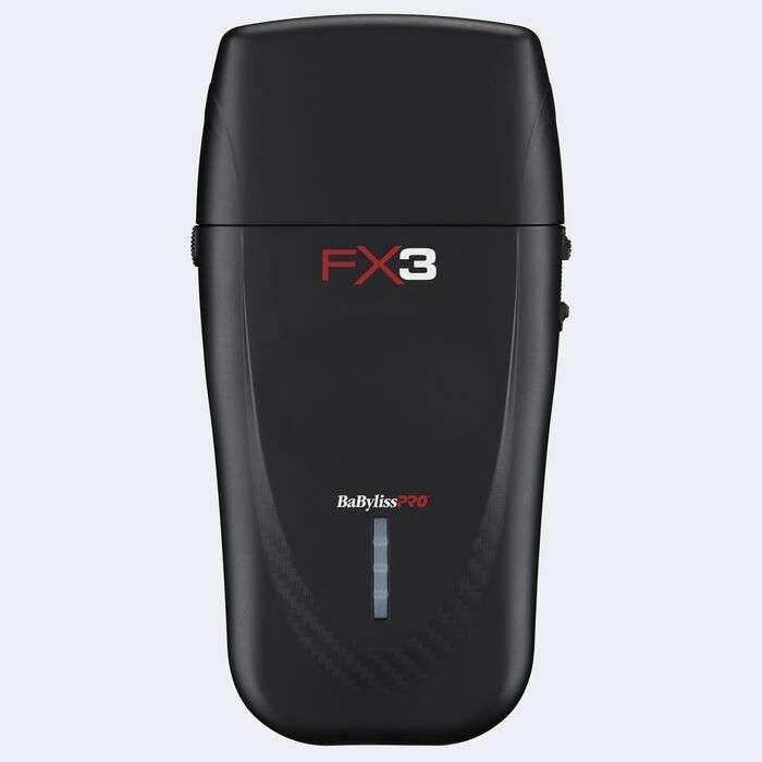 Шейвър Babyliss Pro FX3