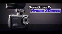 SilverStone F1 HYBRID X-DRIVER (3в1)