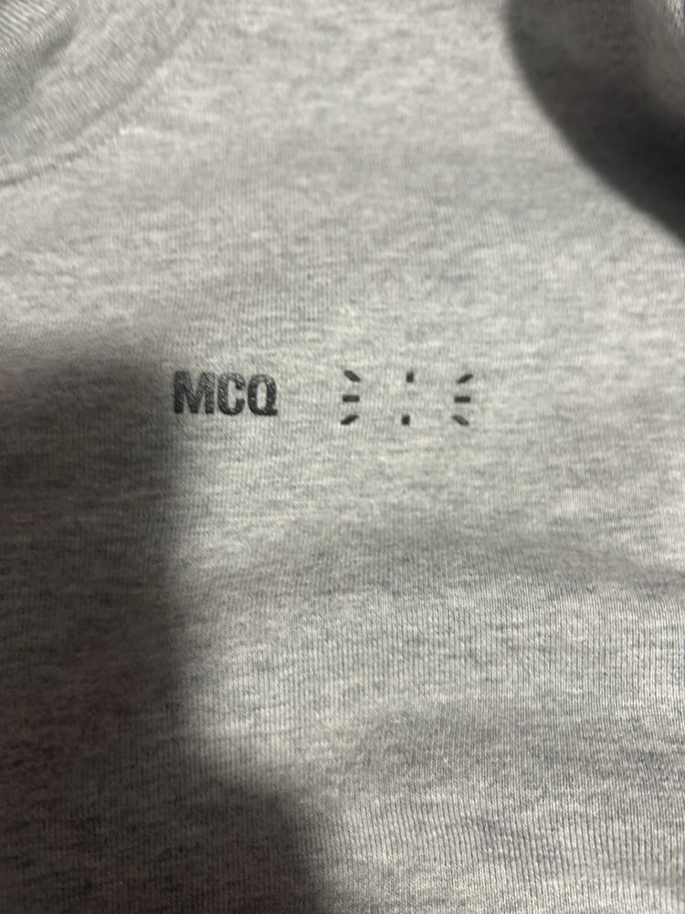 Блуза Alexander McQueen S