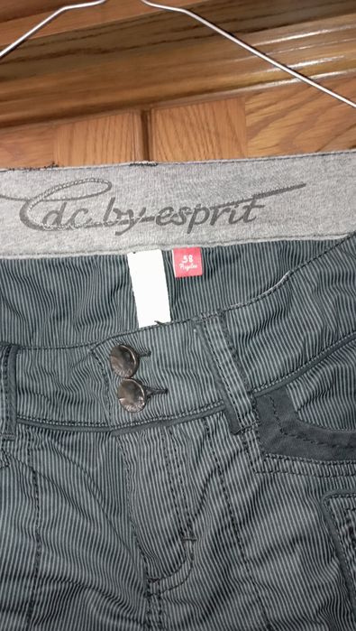 pantaloni Esprit 38