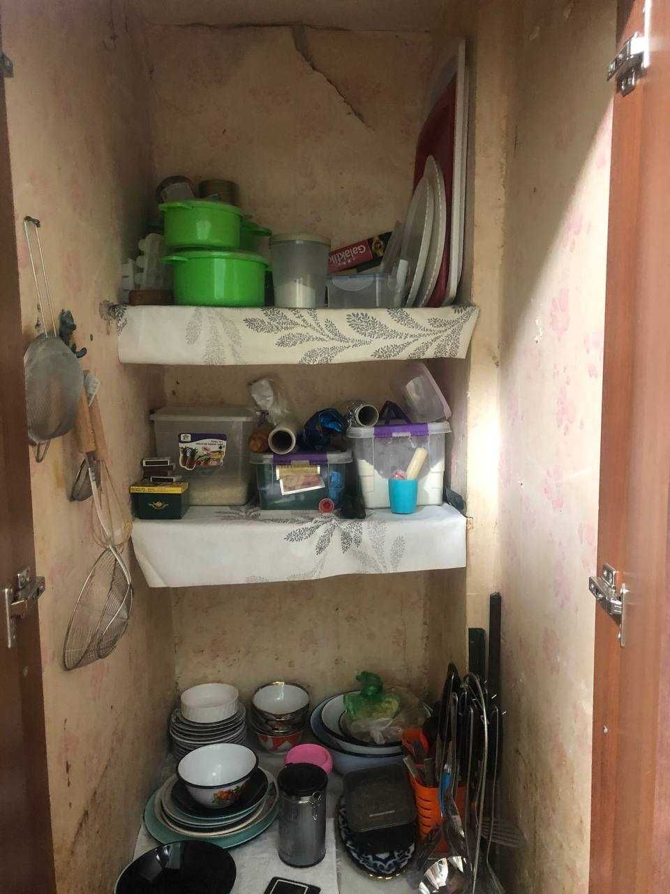 Хадра продается 2х комн квартира.СРОЧНО!!!
