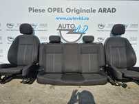 Scaune fata cu incalzire sport bancheta Opel Astra J