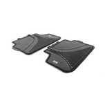 Set Covorase Cauciuc Spate Oem Bmw Seria 5 G30 G31 F90 M5 2015-2019