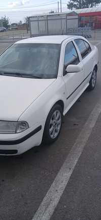 Skoda Octavia 1 .