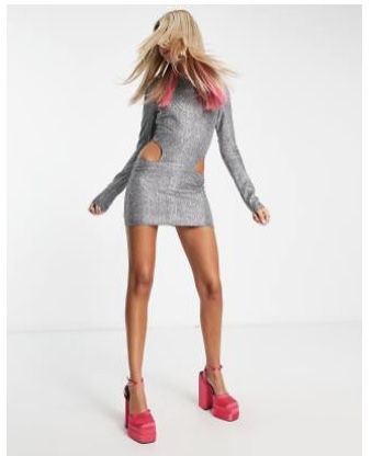 Rochie asos noua