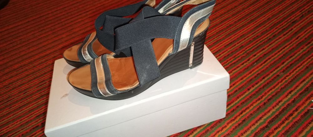 женские обувь 37 38