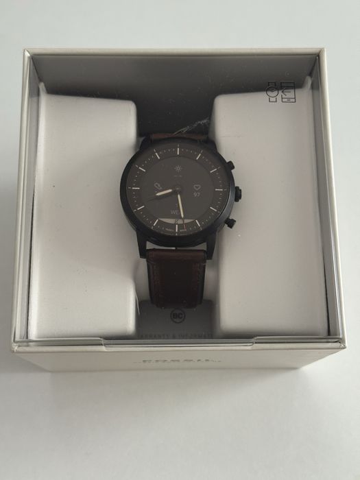 Ceas Fossil Hybrid Smartwatch Collider