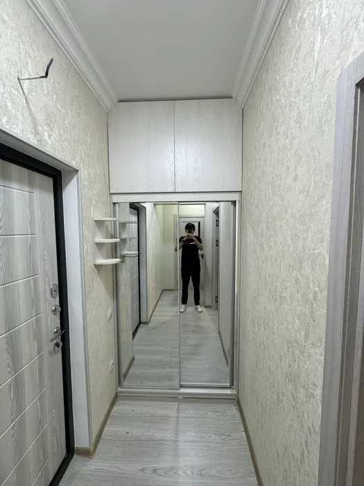 R3Сдаётся квартира 2/7/16 на ЖК Чакаре ор-р Дружба Народов!