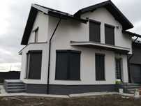 Rulouri exterioare