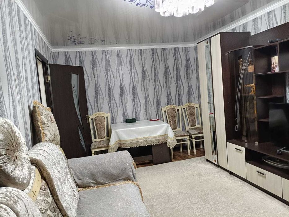 Продам 2х комнатную квартиру Аян Империя