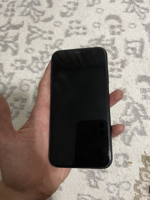 Iphone Xr срочна