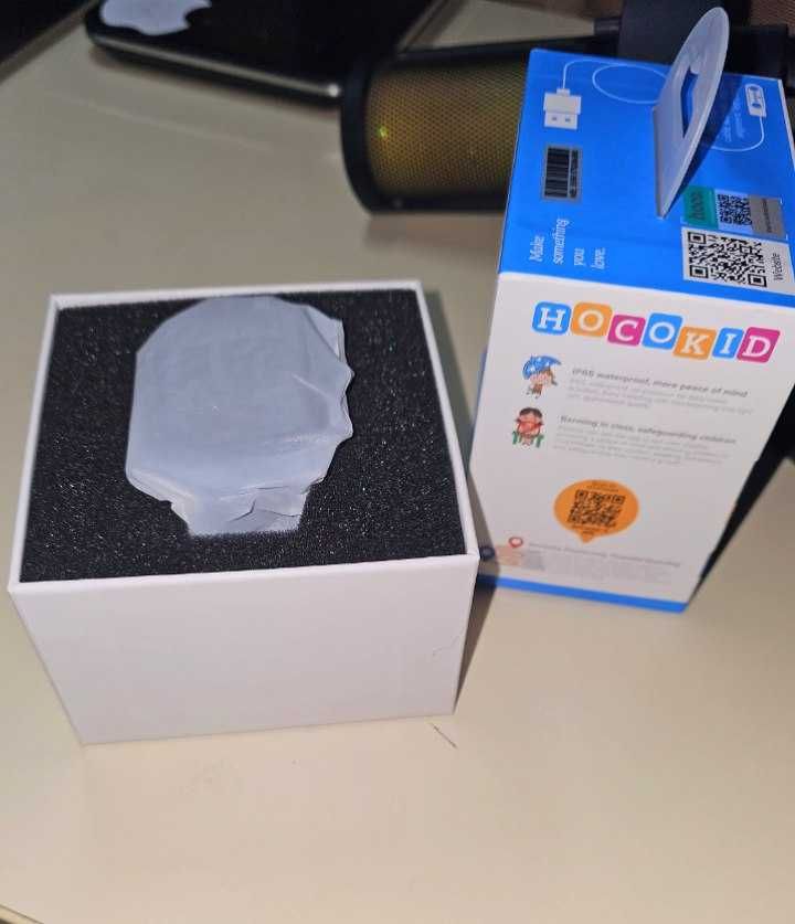 Часы  HOCO  Y104