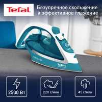 Tefal Easygliss Plus FV5737E0