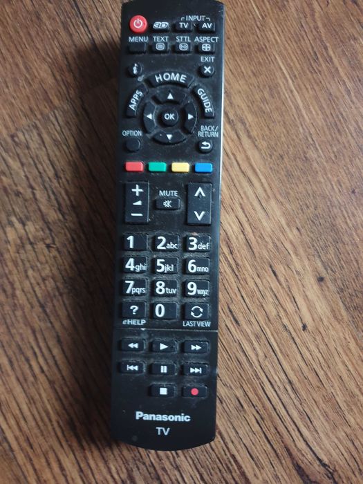 Panasonic Viera Plasma 3D 42 inch / Панасоник плазма