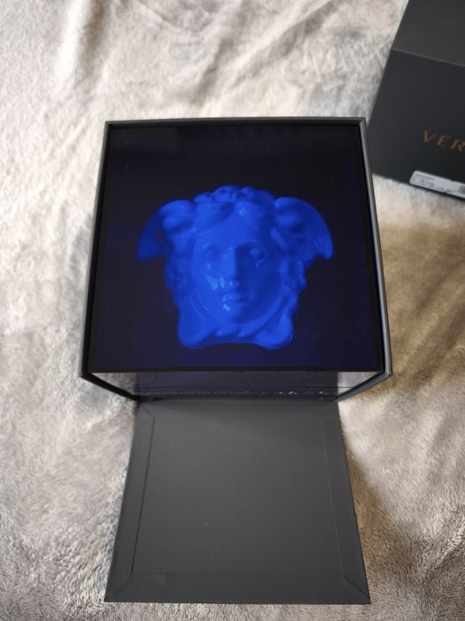 Часовник Версаче  Versace