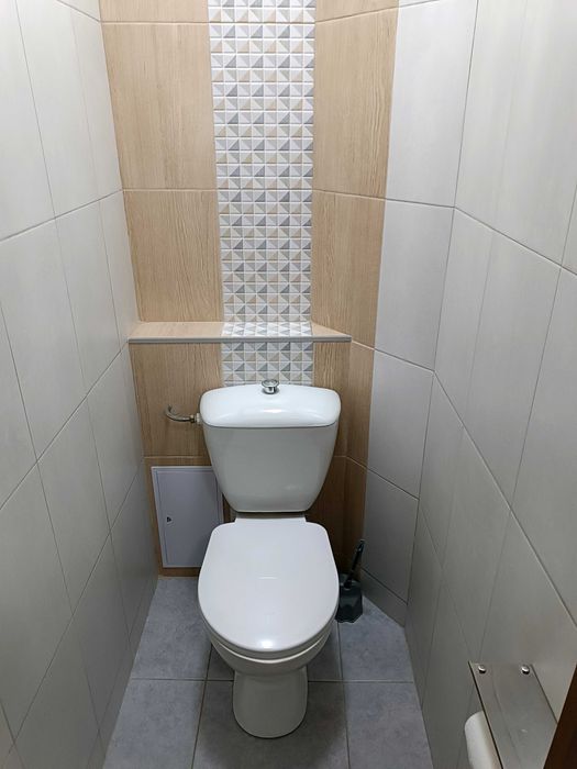 Продам часть отдельно стоящего трёхкомнатного  благоустроенного  дома.