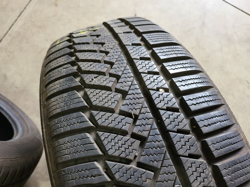 215/50/18 Continental 4бр