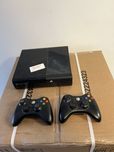 XBOX 360 2 Controlere +Camera Kinect•Amanet Lazar Crangasi•5106015