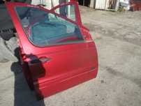 Portiera usa stanga dreapta fata spate MERCEDES VANEO complete