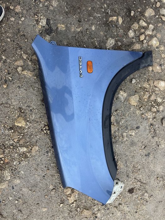 Преден ляв калник за Хонда CR-V 2001- 2006