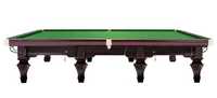 Vind Masa de snooker  12 ft ( 400 x 200 cm )