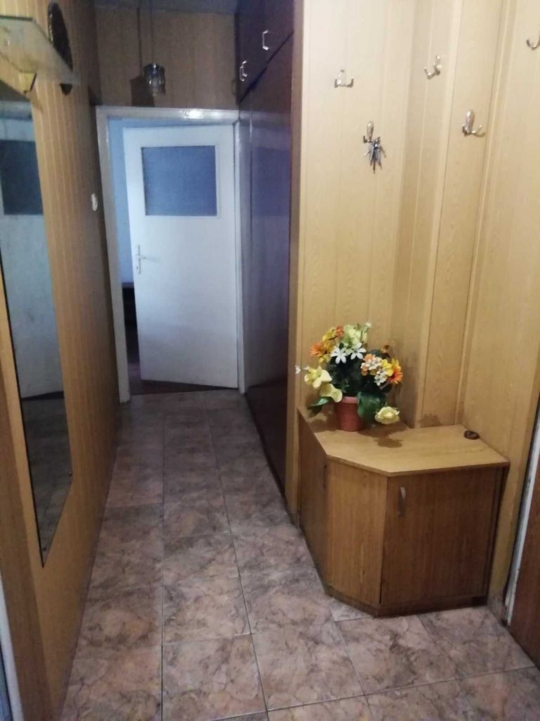 Дава се под наем Тристаен апартамент в Стара Загора, Три чучура - юг - 75 кв.м за 255 € - Снимка #6