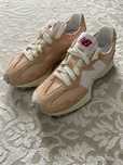 New balance кроссовки