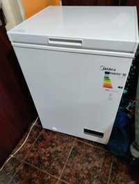 Ladă frigorifică Midea  MDRC150FZF01CE  99L