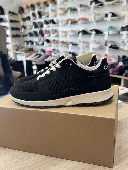 Adidasi Clae Vegan Dama - 40